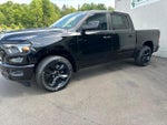 2024 RAM 1500 Tradesman Crew Cab 4x4 5'7' Box