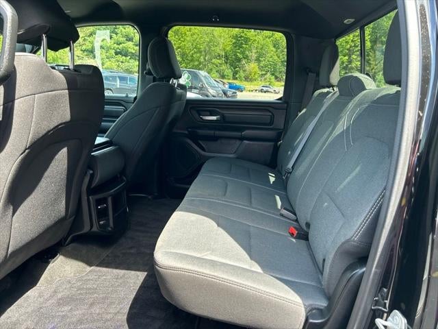 2024 RAM 1500 Tradesman Crew Cab 4x4 5'7' Box