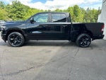 2024 RAM 1500 Tradesman Crew Cab 4x4 5'7' Box