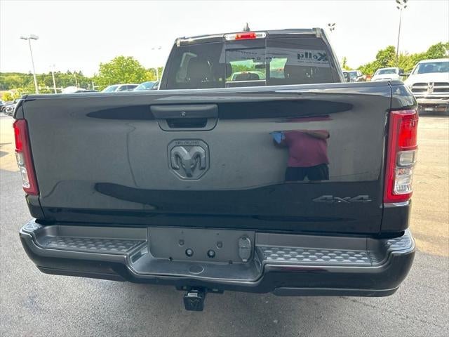 2024 RAM 1500 Tradesman Crew Cab 4x4 5'7' Box