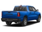 2026 RAM 1500 Express Crew Cab 4x4 5'7' Box