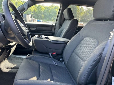 2026 RAM 1500 RAM 1500 TRADESMAN CREW CAB 4X4 5'7' BOX