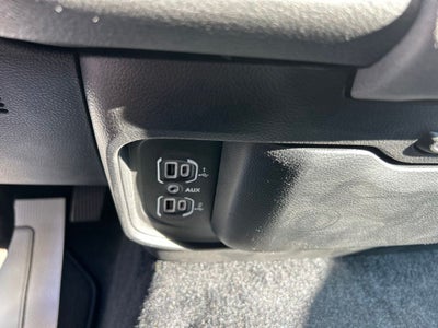 2026 RAM 1500 RAM 1500 TRADESMAN CREW CAB 4X4 5'7' BOX