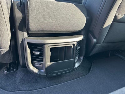 2026 RAM 1500 RAM 1500 TRADESMAN CREW CAB 4X4 5'7' BOX