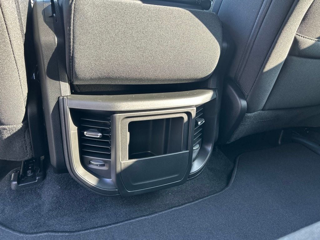 2026 RAM 1500 RAM 1500 TRADESMAN CREW CAB 4X4 5'7' BOX