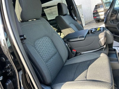 2026 RAM 1500 RAM 1500 TRADESMAN CREW CAB 4X4 5'7' BOX