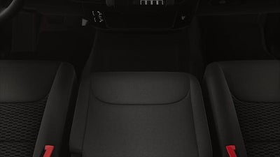 2026 RAM 1500 RAM 1500 TRADESMAN CREW CAB 4X4 5'7' BOX