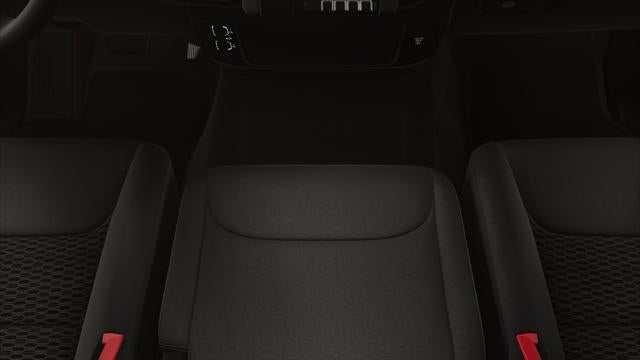2026 RAM 1500 RAM 1500 TRADESMAN CREW CAB 4X4 5'7' BOX