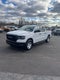 2024 RAM 1500 Tradesman Crew Cab 4x4 5'7' Box