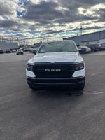 2024 RAM 1500 Tradesman Crew Cab 4x4 5'7' Box