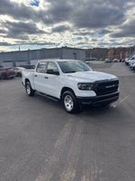 2024 RAM 1500 Tradesman Crew Cab 4x4 5'7' Box