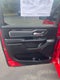 2022 RAM 1500 Big Horn Crew Cab 4x4 6'4' Box
