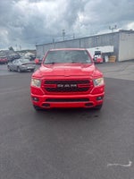 2022 RAM 1500 Big Horn Crew Cab 4x4 6'4' Box