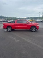 2022 RAM 1500 Big Horn Crew Cab 4x4 6'4' Box