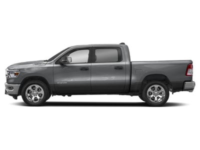2024 RAM 1500 Big Horn Crew Cab 4x4 5'7' Box
