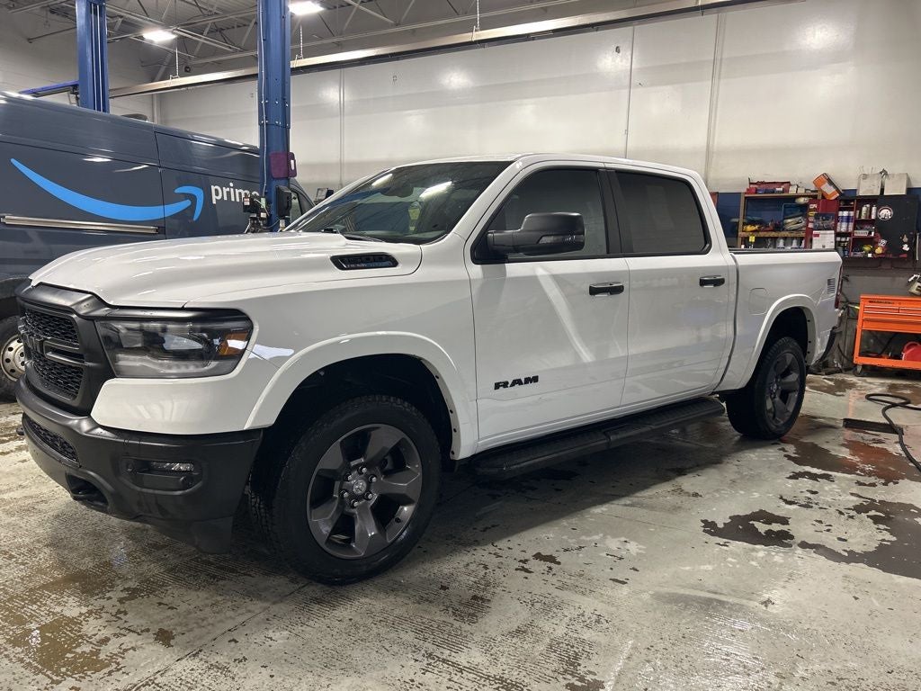 2023 RAM Ram 1500 Pickup Big Horn/Lone Star
