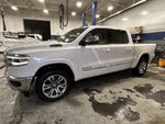 2023 RAM 1500 Limited Crew Cab 4x4 5'7' Box