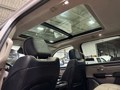 2023 RAM 1500 Limited Crew Cab 4x4 5'7' Box