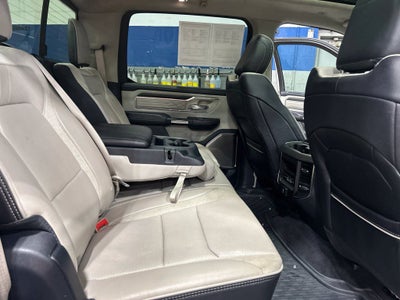 2023 RAM 1500 Limited Crew Cab 4x4 5'7' Box