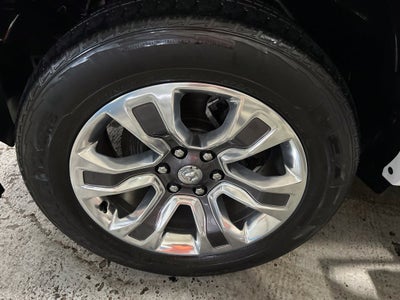 2023 RAM 1500 Limited Crew Cab 4x4 5'7' Box
