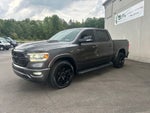 2022 RAM 1500 Laramie Crew Cab 4x4 5'7' Box