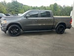 2022 RAM 1500 Laramie Crew Cab 4x4 5'7' Box