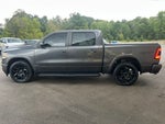 2022 RAM 1500 Laramie Crew Cab 4x4 5'7' Box