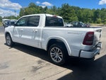 2022 RAM 1500 Laramie Crew Cab 4x4 5'7' Box