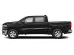 2025 RAM 1500 Big Horn Crew Cab 4x4 6'4' Box