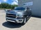 2023 RAM 1500 Big Horn Crew Cab 4x4 6'4' Box