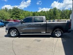 2023 RAM 1500 Big Horn Crew Cab 4x4 6'4' Box