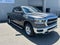 2023 RAM 1500 Big Horn Crew Cab 4x4 6'4' Box