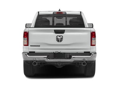 2023 RAM 1500 Big Horn Crew Cab 4x4 6'4' Box