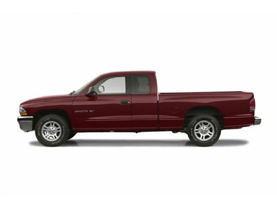2003 Dodge Dakota Base