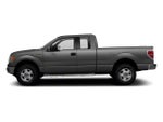 2010 Ford F-150 XLT