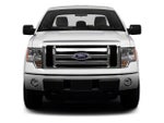 2010 Ford F-150 XLT