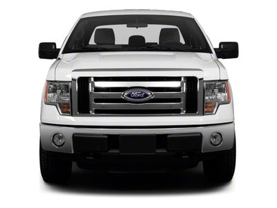 2010 Ford F-150 XLT