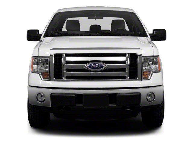 2010 Ford F-150 XLT