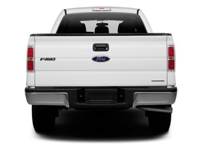 2010 Ford F-150 XLT