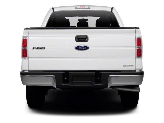 2010 Ford F-150 XLT
