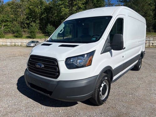 2018 Ford Transit-250 Base