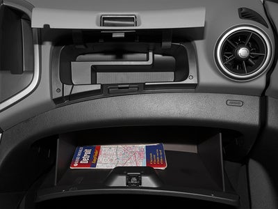 2013 Chevrolet Sonic LT Auto