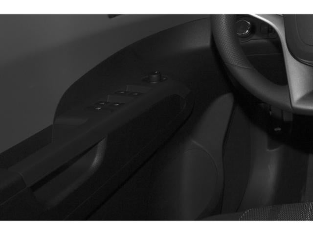2013 Chevrolet Sonic LT Auto