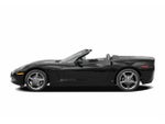 2006 Chevrolet Corvette Base