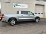 2024 Chevrolet Silverado 1500 4WD Crew Cab Short Bed LT with 2FL