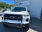 2025 Chevrolet Colorado 4WD ZR2