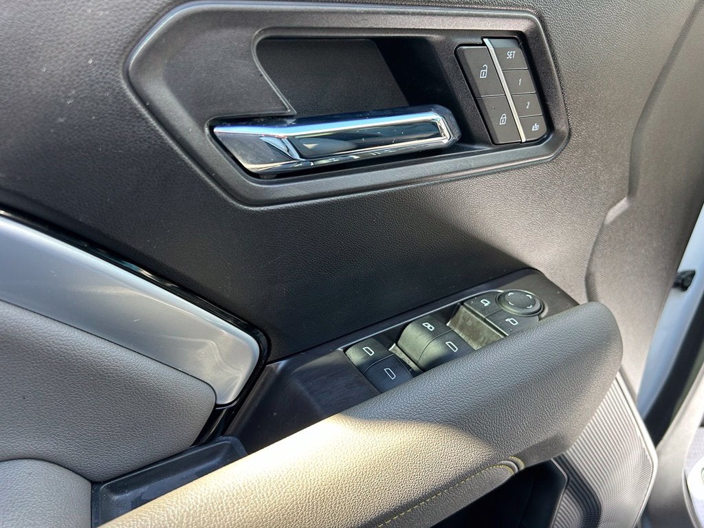 2025 Chevrolet Colorado 4WD ZR2