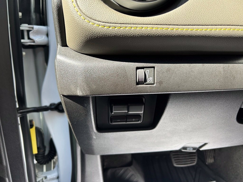 2025 Chevrolet Colorado 4WD ZR2