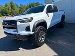 2025 Chevrolet Colorado 4WD ZR2