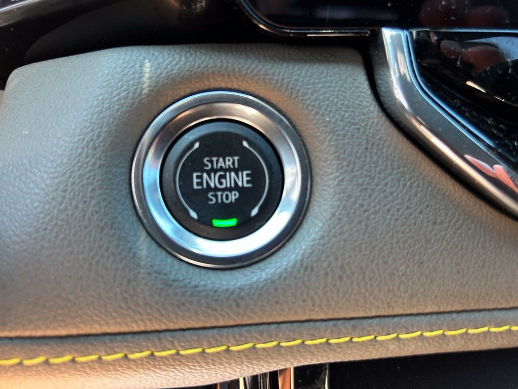 2025 Chevrolet Colorado 4WD ZR2